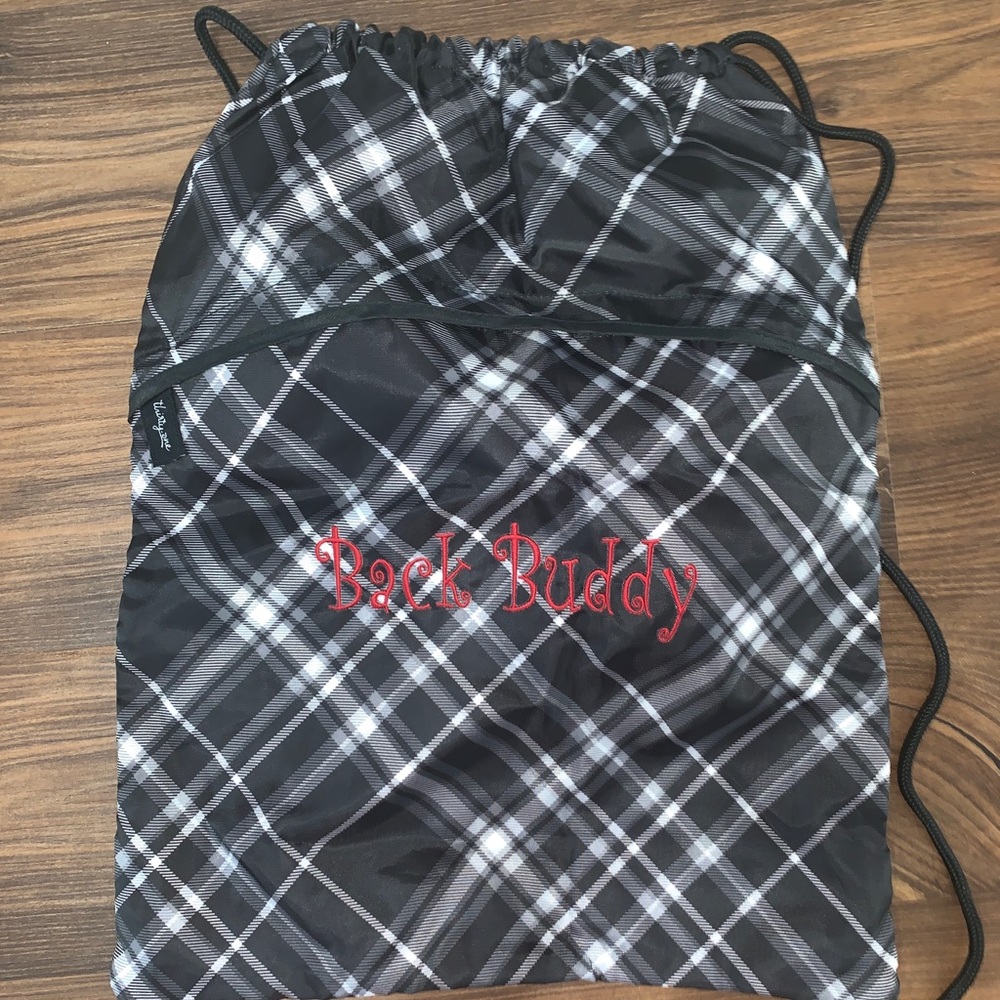 THIRTY ONE 31 Cinch Sac Drawstring Bag